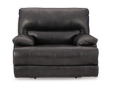 Mountainous Power Recliner