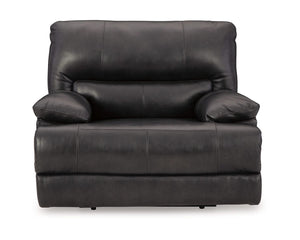 Mountainous Power Recliner