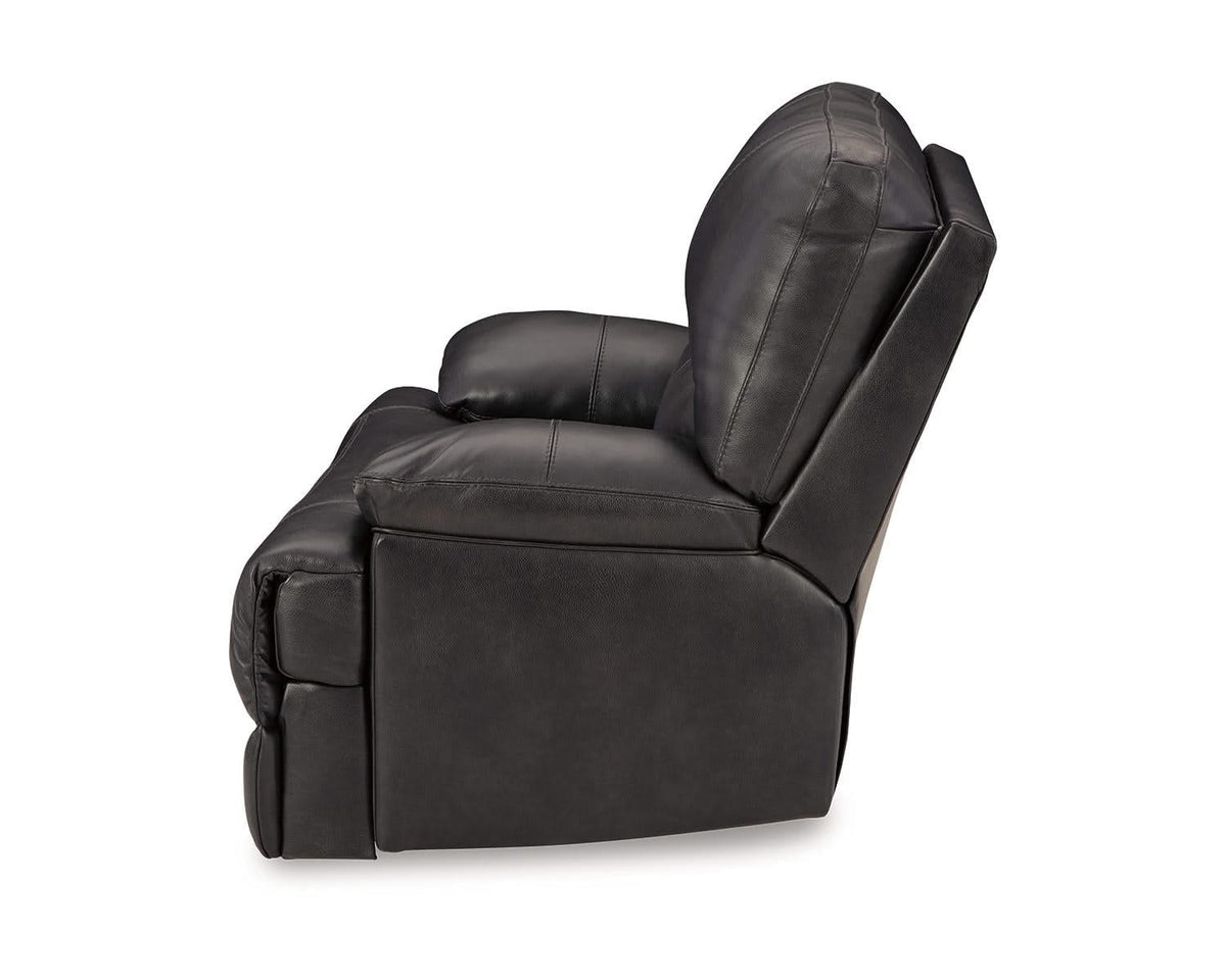 Mountainous Power Recliner