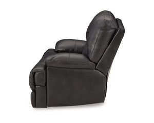 Mountainous Power Recliner