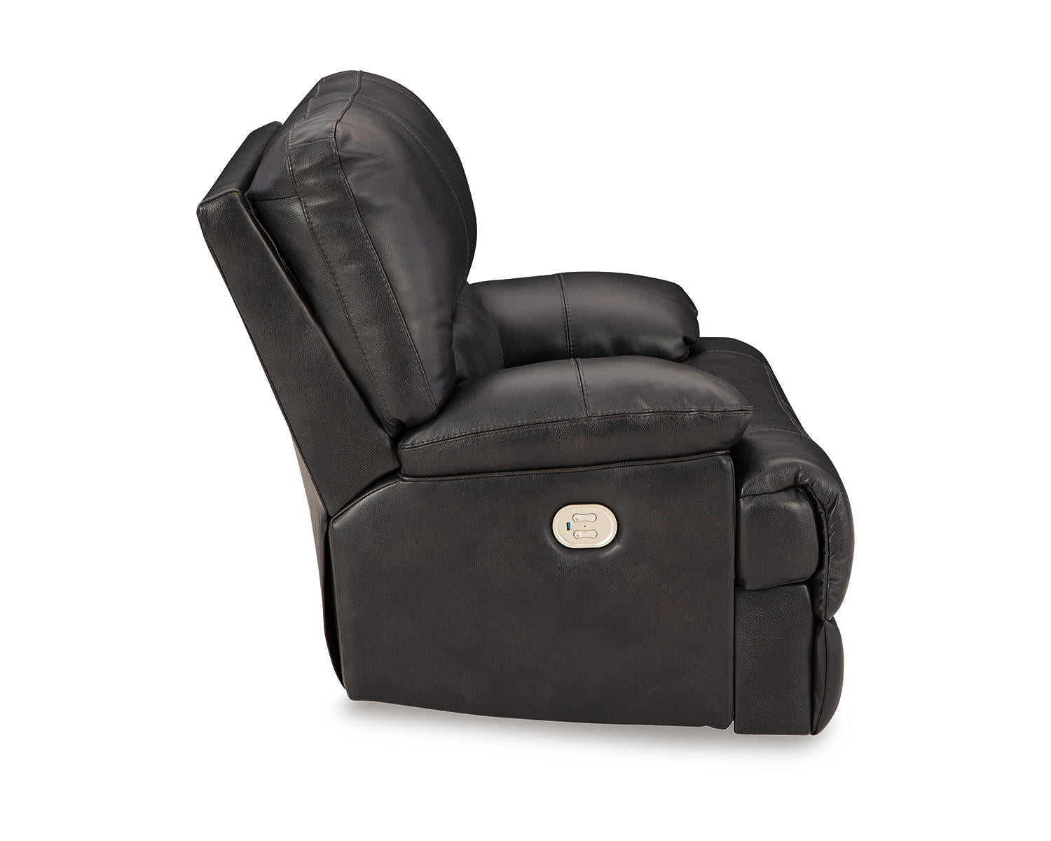 Mountainous Power Recliner