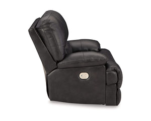 Mountainous Power Recliner