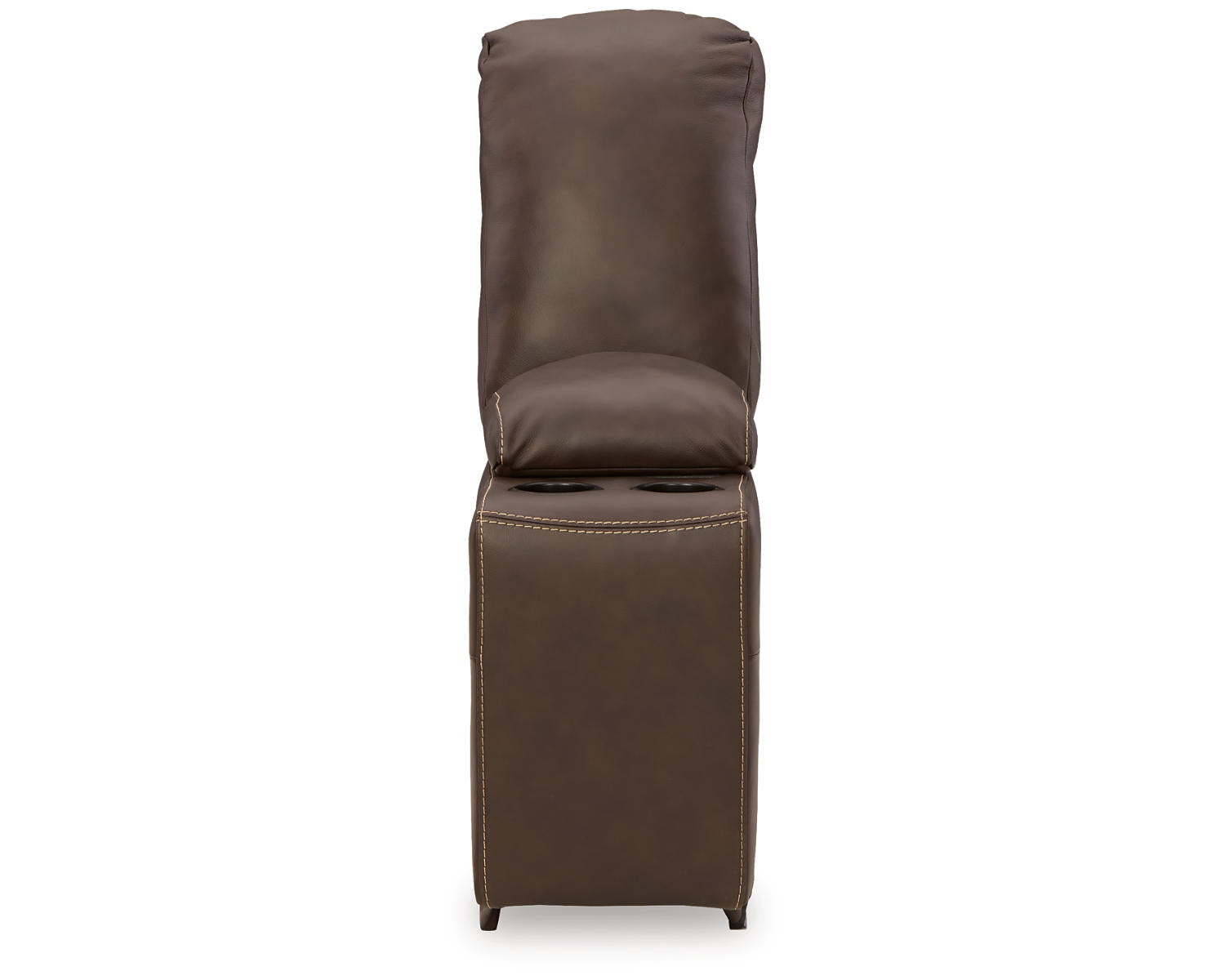 Dunleith 3-Piece Reclining Sofa and 3-Piece Loveseat with Console