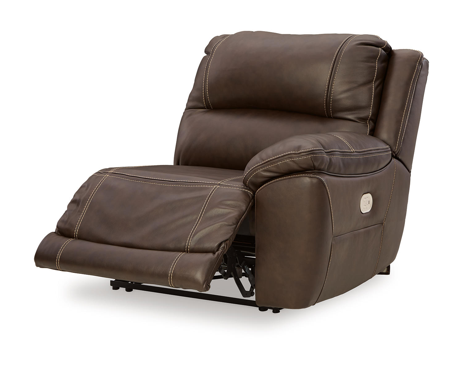 Dunleith 7-Piece Power Reclining Sectional