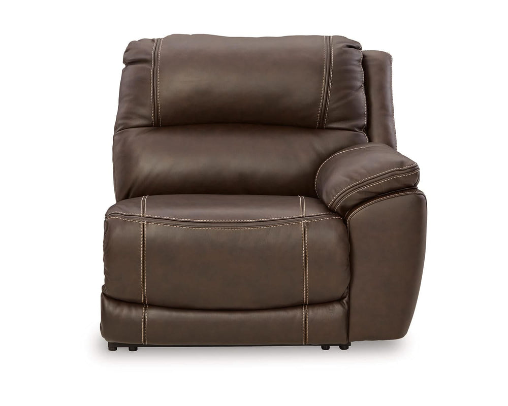 Dunleith 7-Piece Power Reclining Sectional