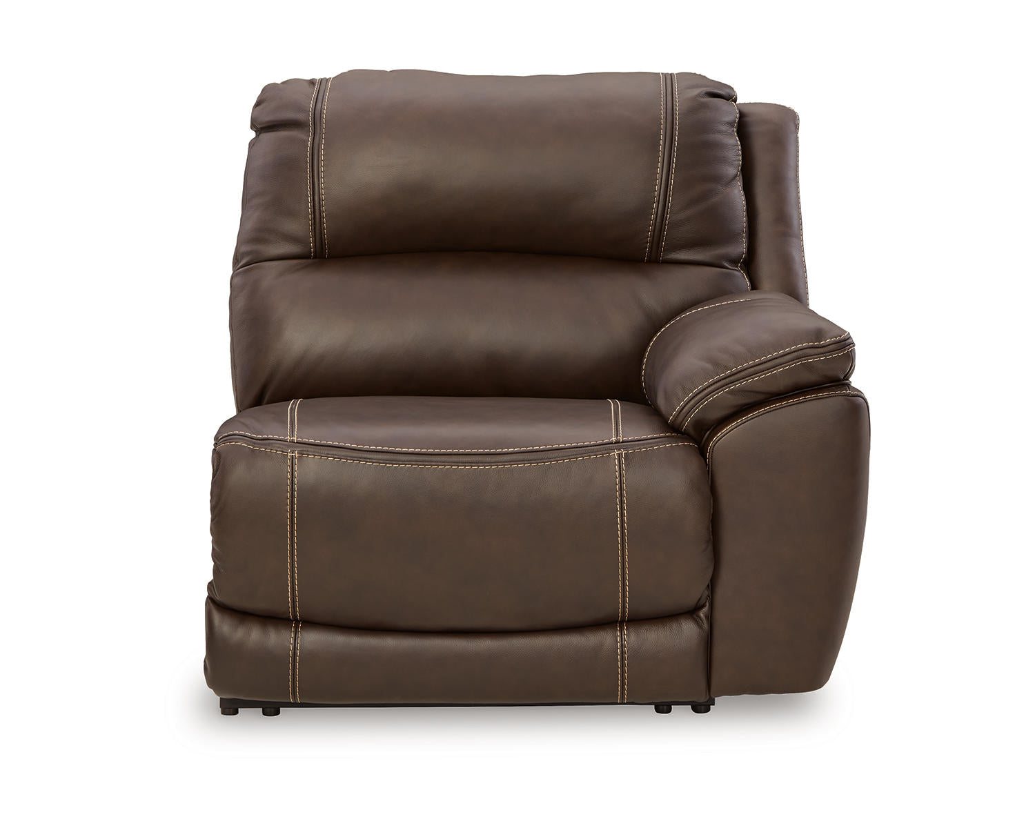 Dunleith 7-Piece Power Reclining Sectional
