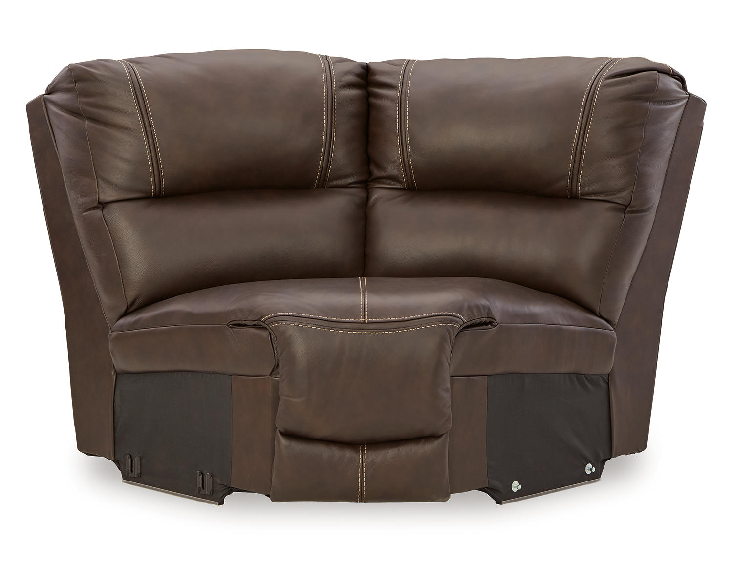 Dunleith Wedge
