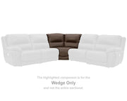 Dunleith Wedge