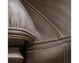 Dunleith 5-Piece Power Reclining Sectional