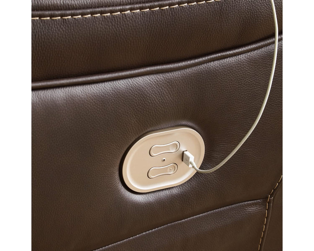 Dunleith Power Recliner