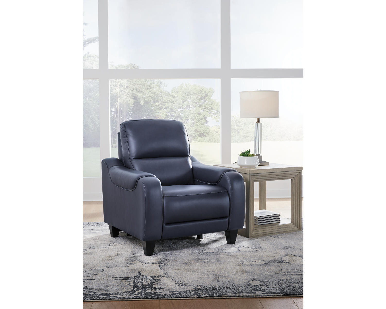 Mercomatic Power Recliner