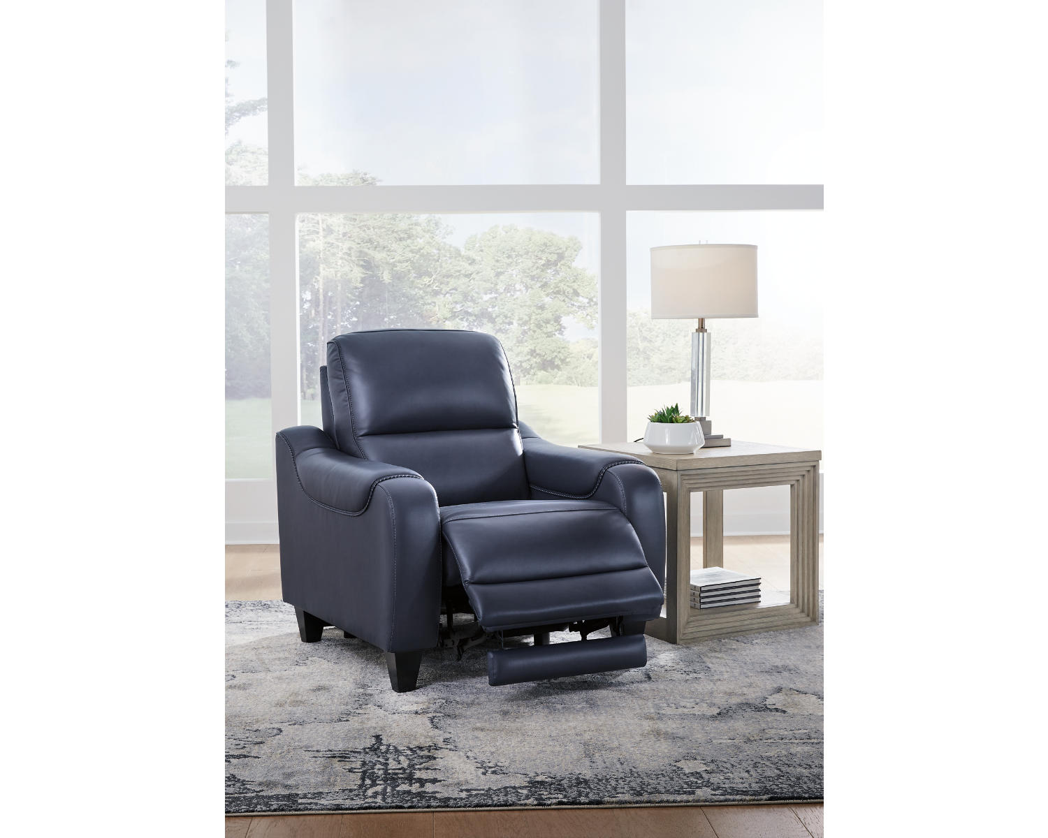 Mercomatic Power Recliner