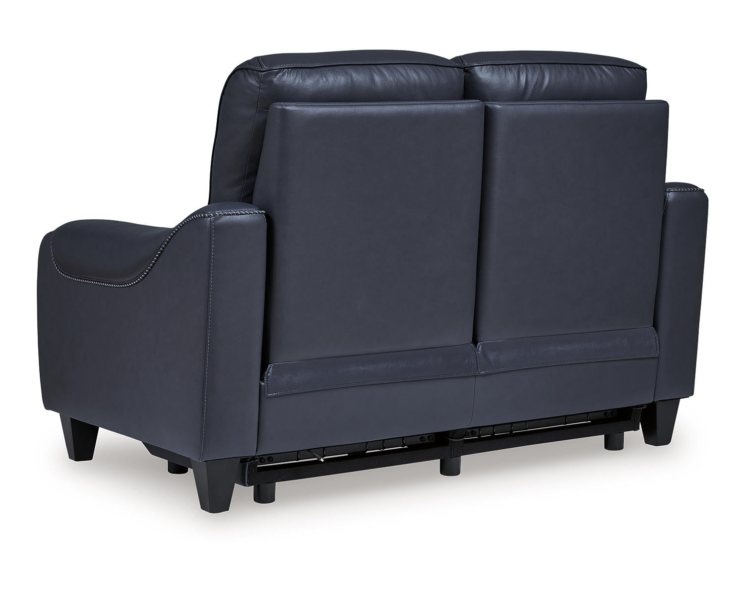 Mercomatic Power Reclining Loveseat