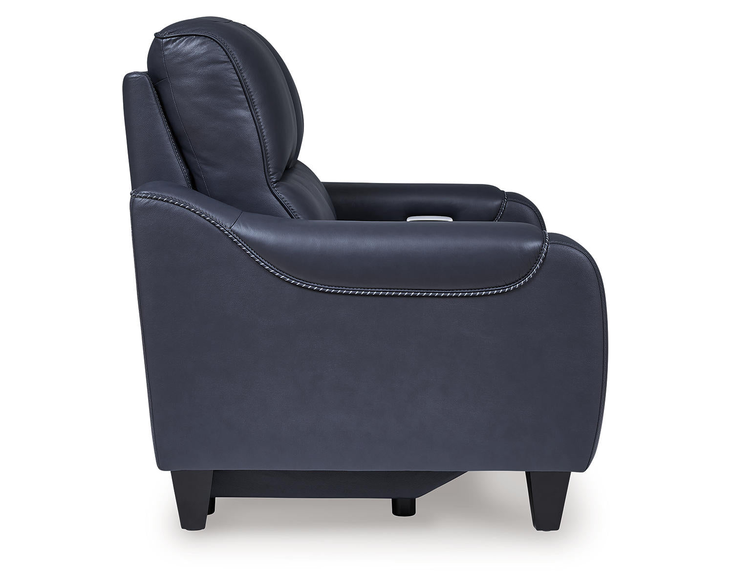 Mercomatic Power Reclining Loveseat