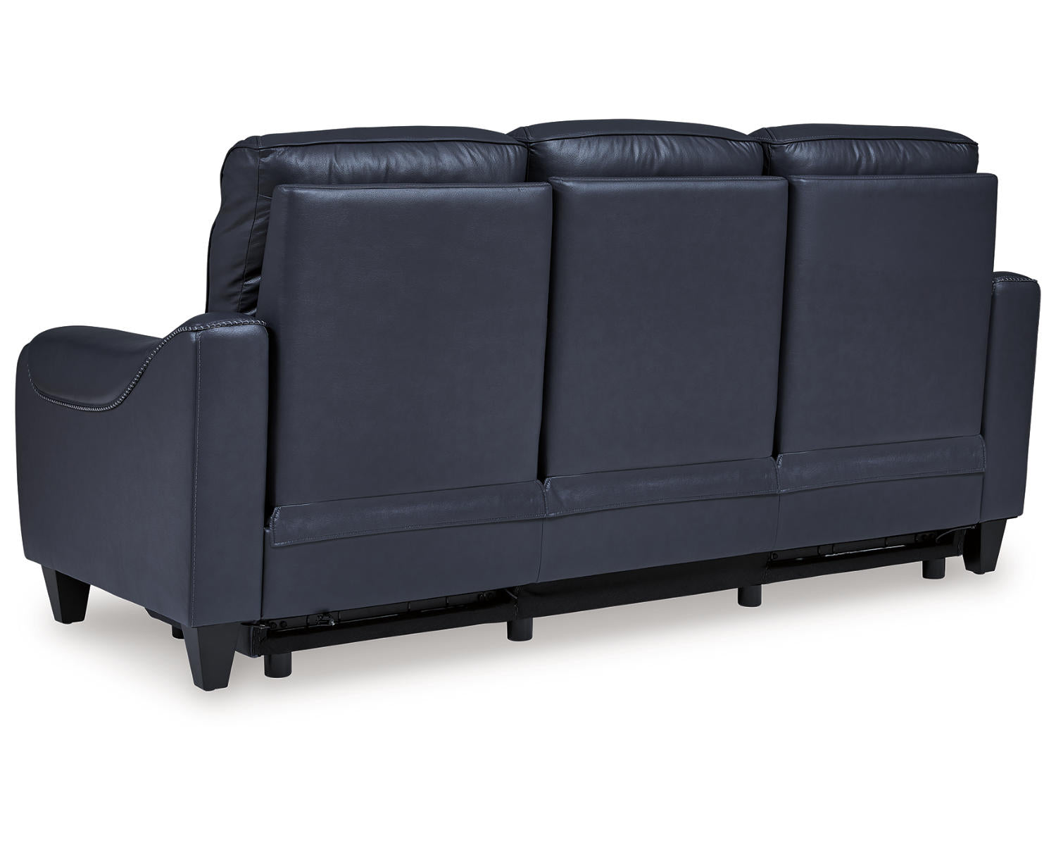 Mercomatic Power Reclining Sofa, Loveseat and Recliner