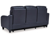 Sofá reclinable eléctrico, loveseat y sillón reclinable Mercomatic