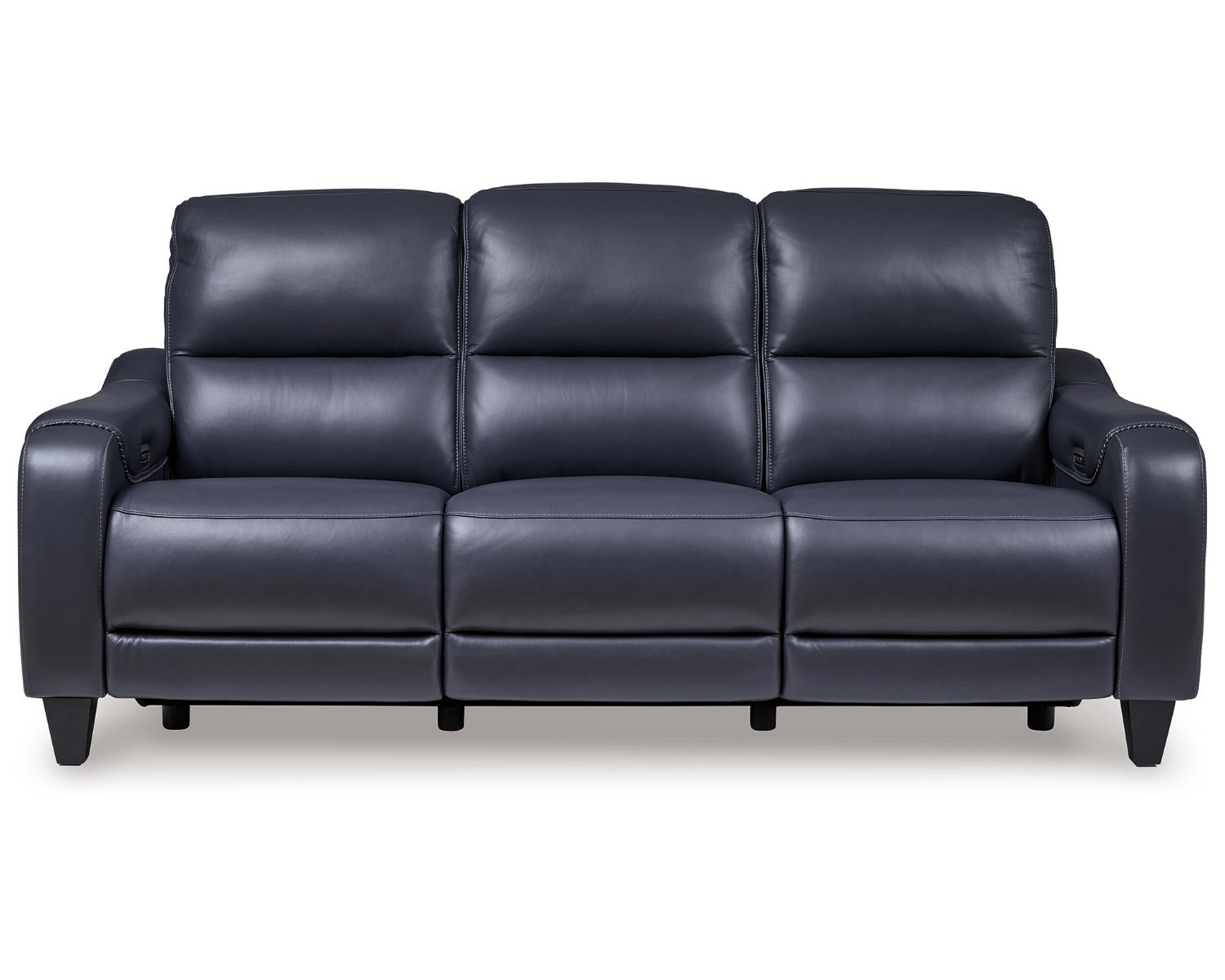Mercomatic Power Reclining Sofa, Loveseat and Recliner