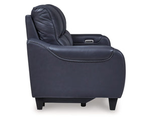 Sofá reclinable eléctrico, loveseat y sillón reclinable Mercomatic