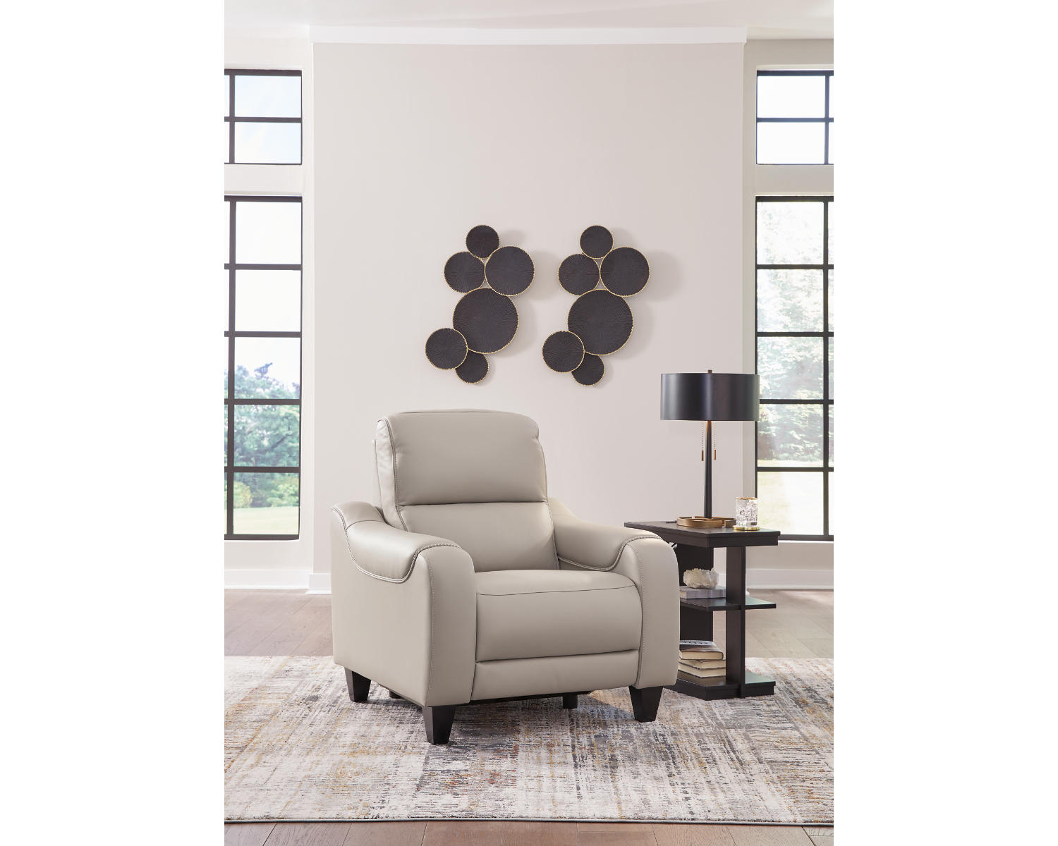 Mercomatic Power Recliner