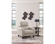 Mercomatic Power Recliner