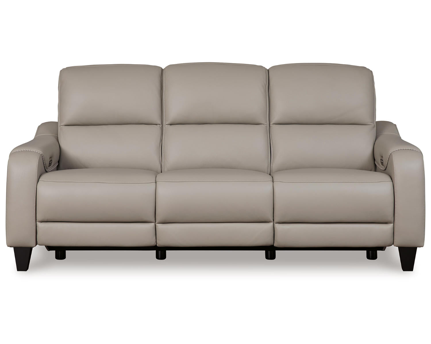 Mercomatic Power Reclining Sofa