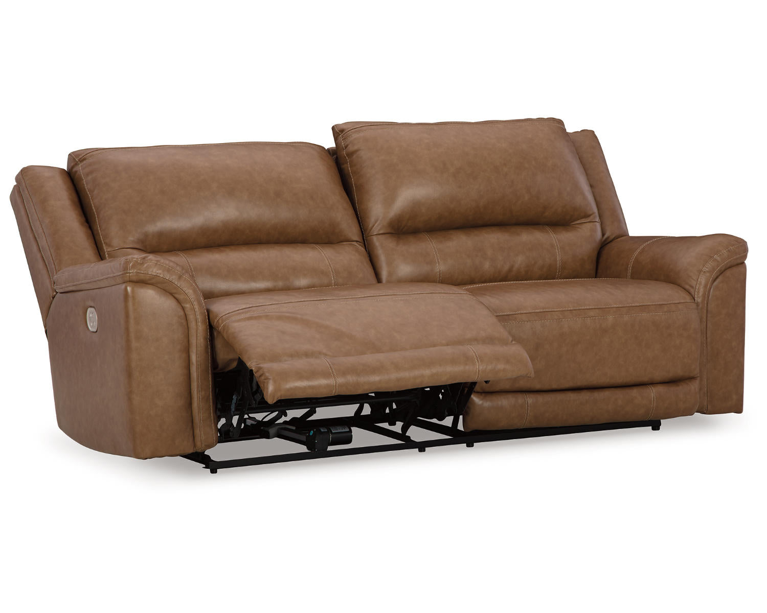 Trasimeno Power Reclining Sofa and Loveseat