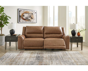 Trasimeno Power Reclining Sofa
