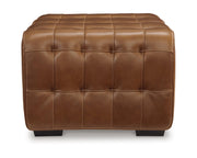 Temmpton Oversized Accent Ottoman