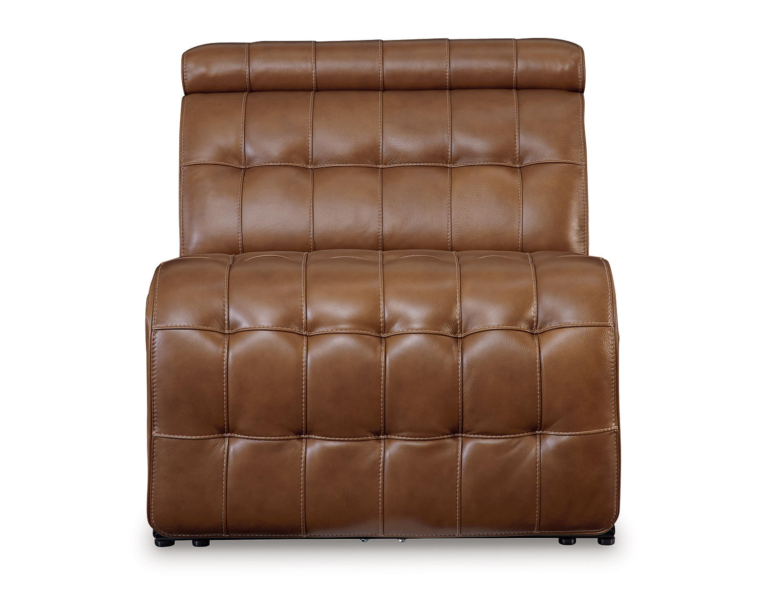 Temmpton Power Armless Recliner