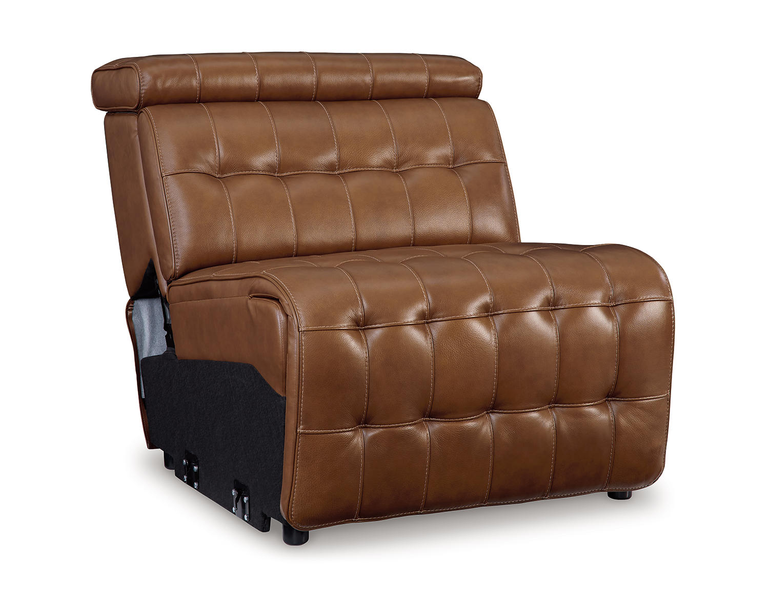 Temmpton Armless Chair