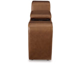 Consola Tempmpton con almacenamiento