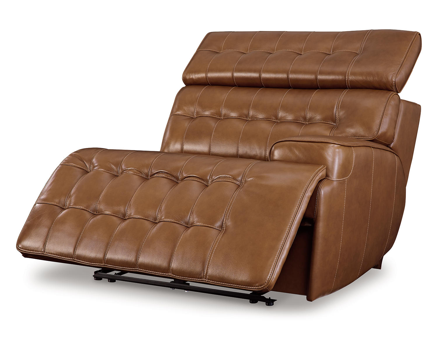 Temmpton Right-Arm Facing Power Recliner