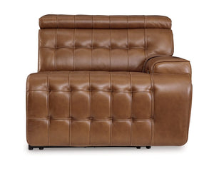 Sillón reclinable eléctrico con brazo derecho Tempmpton