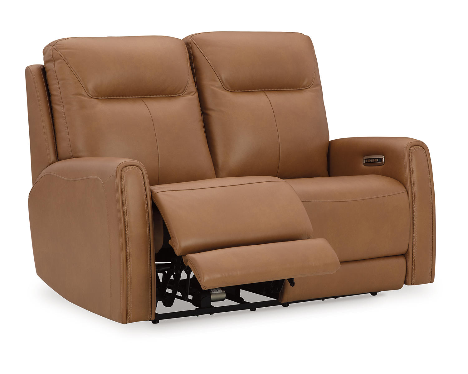 Tryanny Power Reclining Loveseat