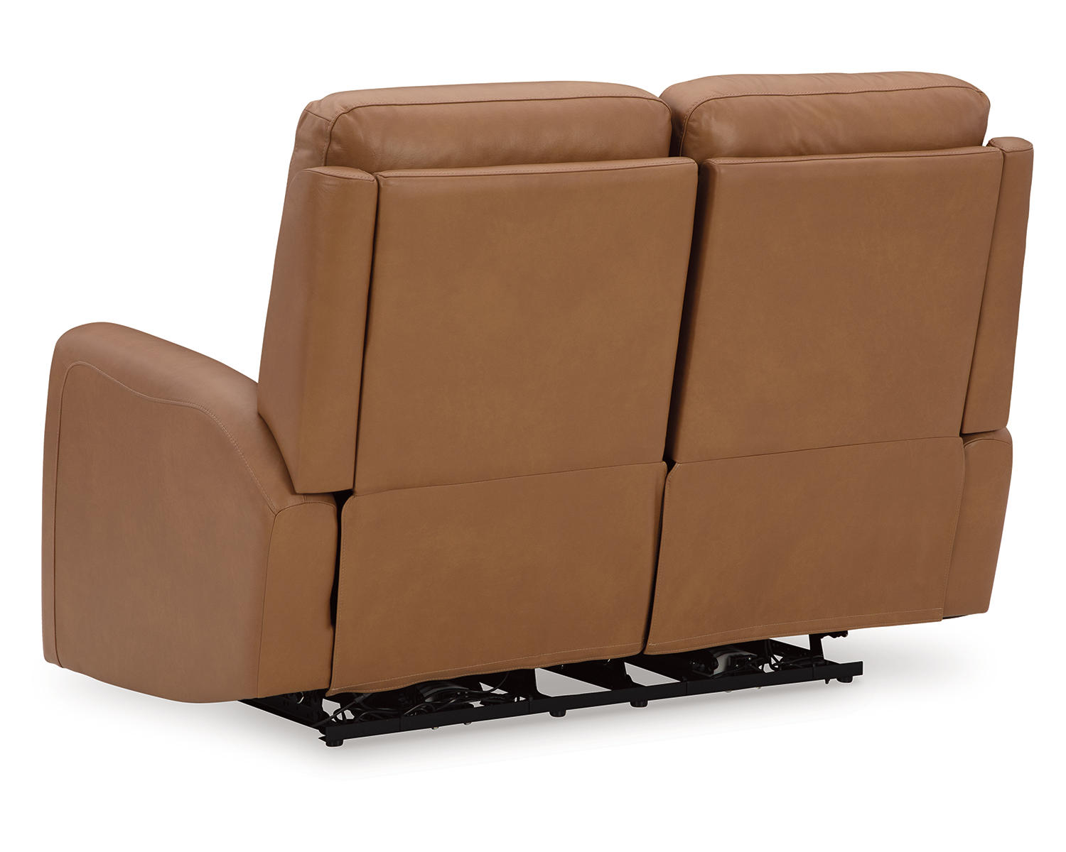 Tryanny Power Reclining Loveseat