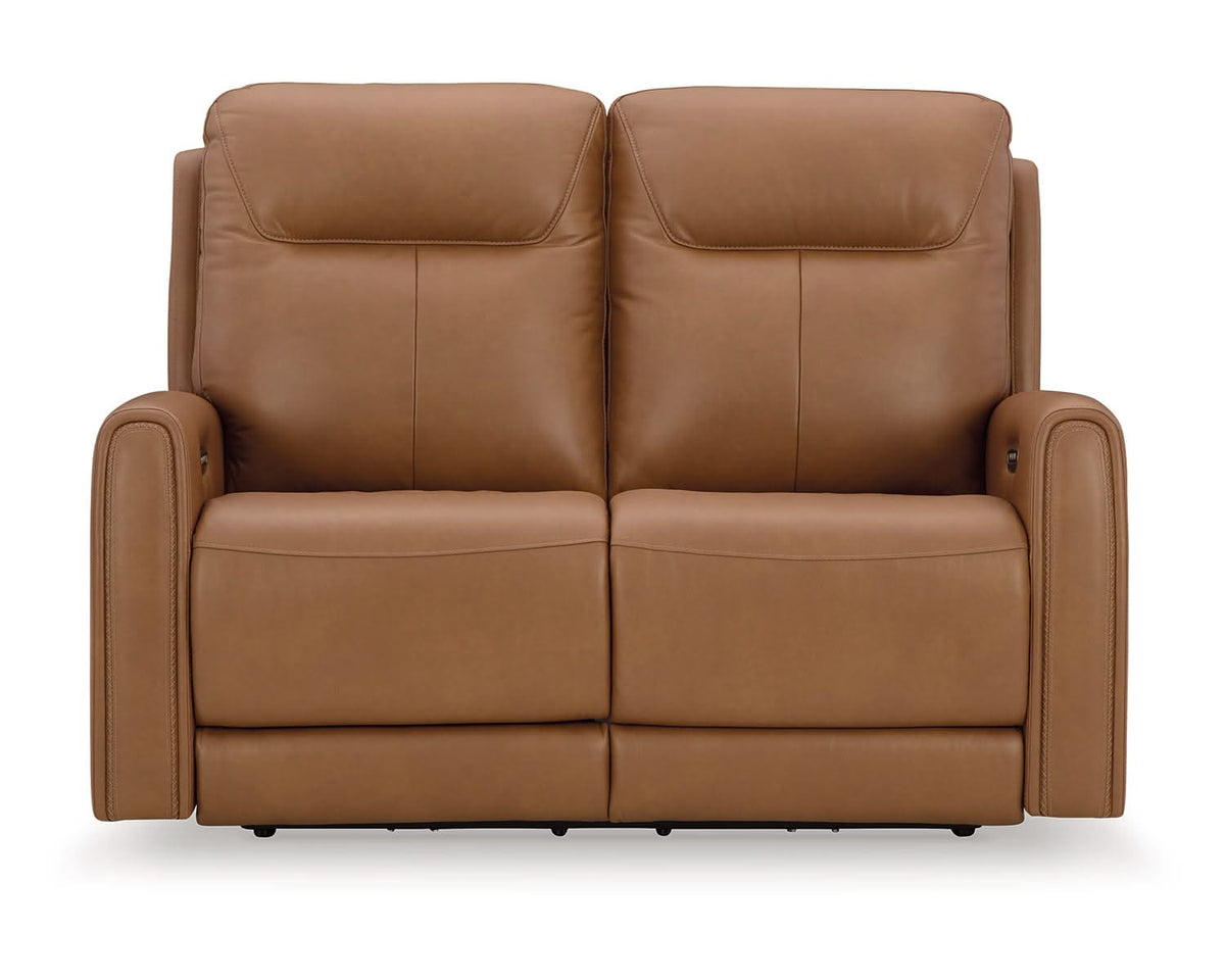 Loveseat reclinable eléctrico Tryanny