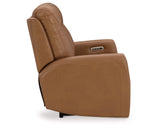 Loveseat reclinable eléctrico Tryanny