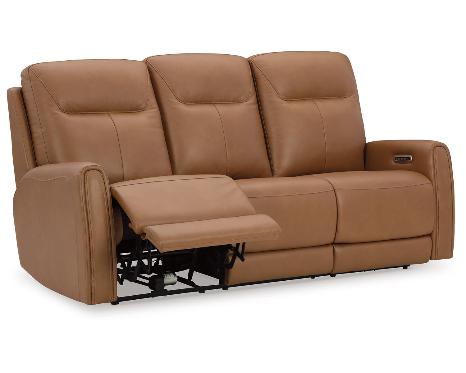 Tryanny Power Reclining Sofa