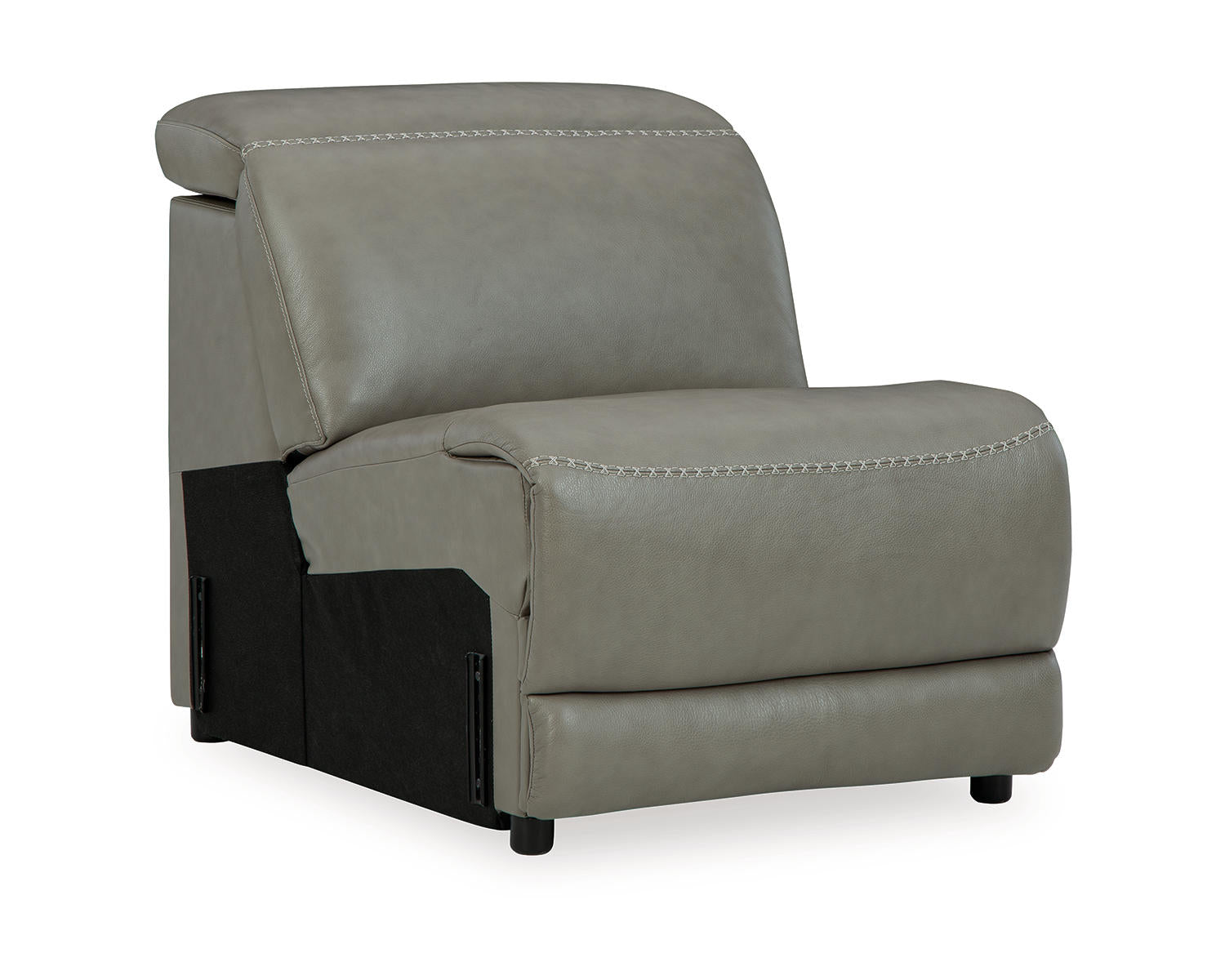 Correze Armless Chair