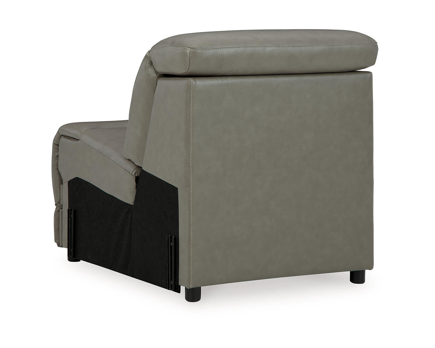 Correze Armless Chair