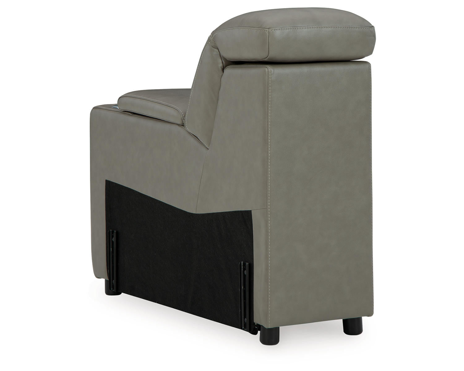 Correze Console with Storage