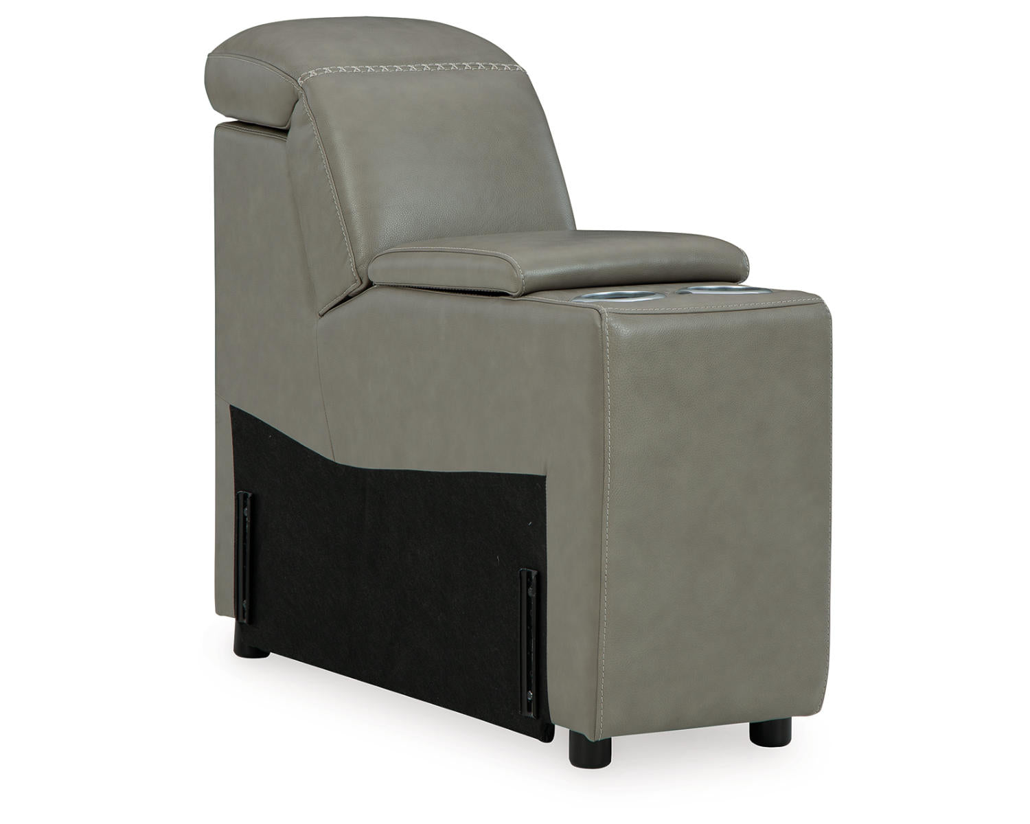 Correze Console with Storage