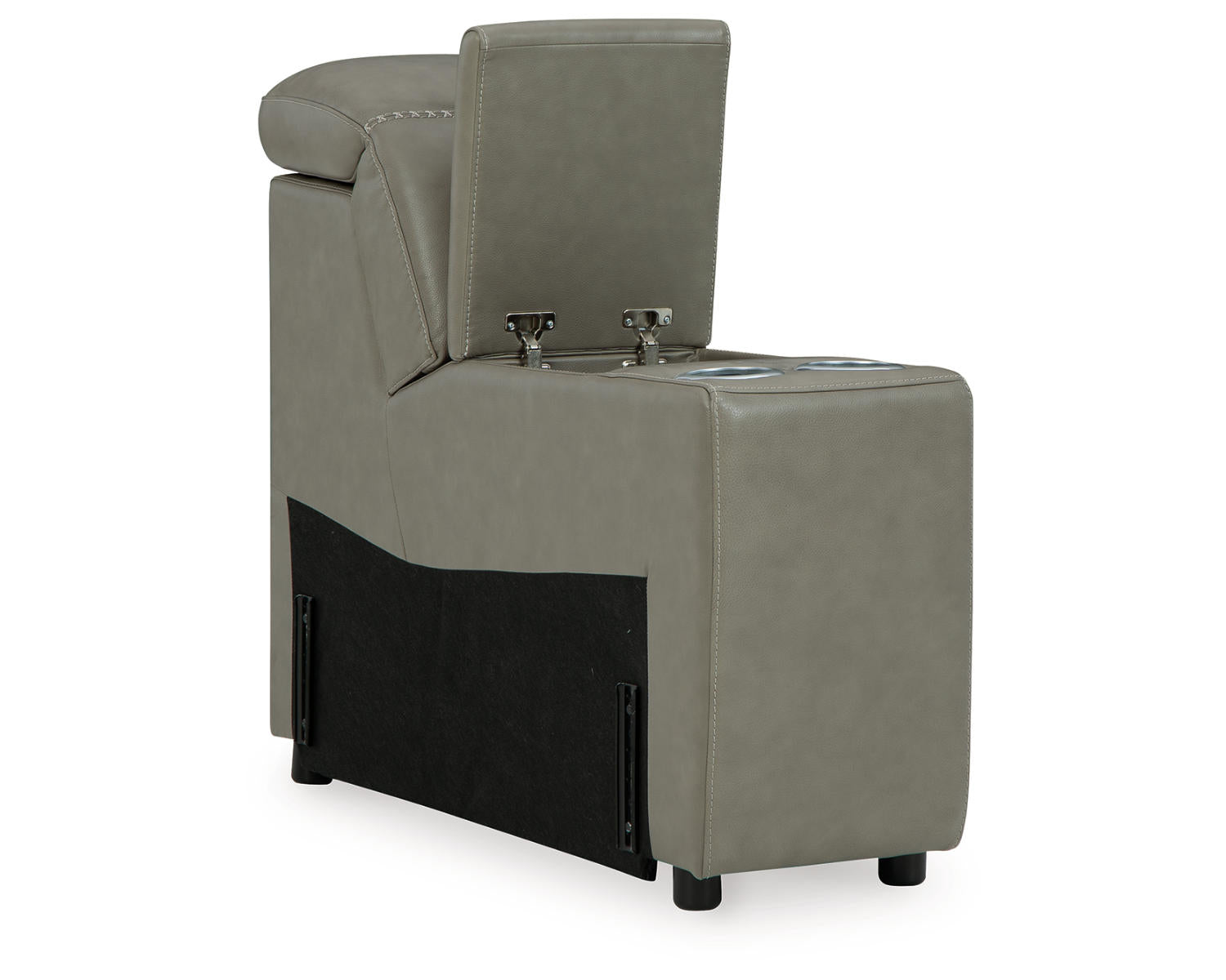 Correze Console with Storage