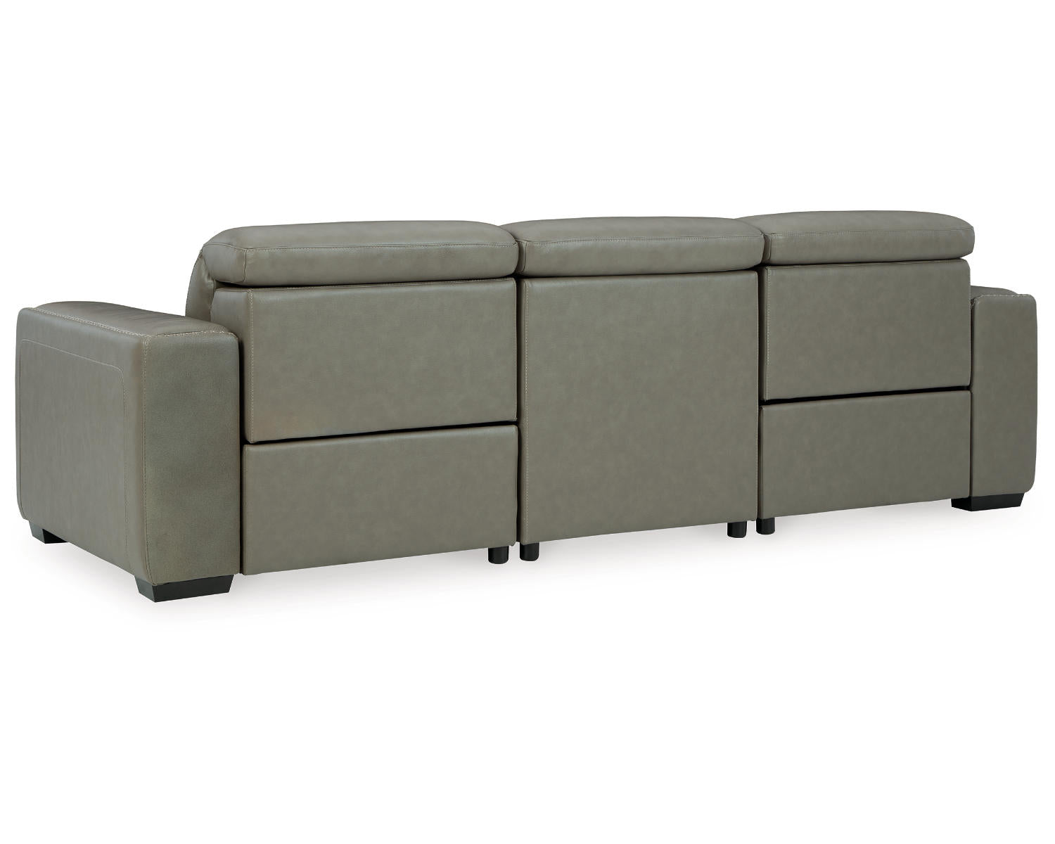 Correze 3-Piece Power Reclining Sectional Sofa