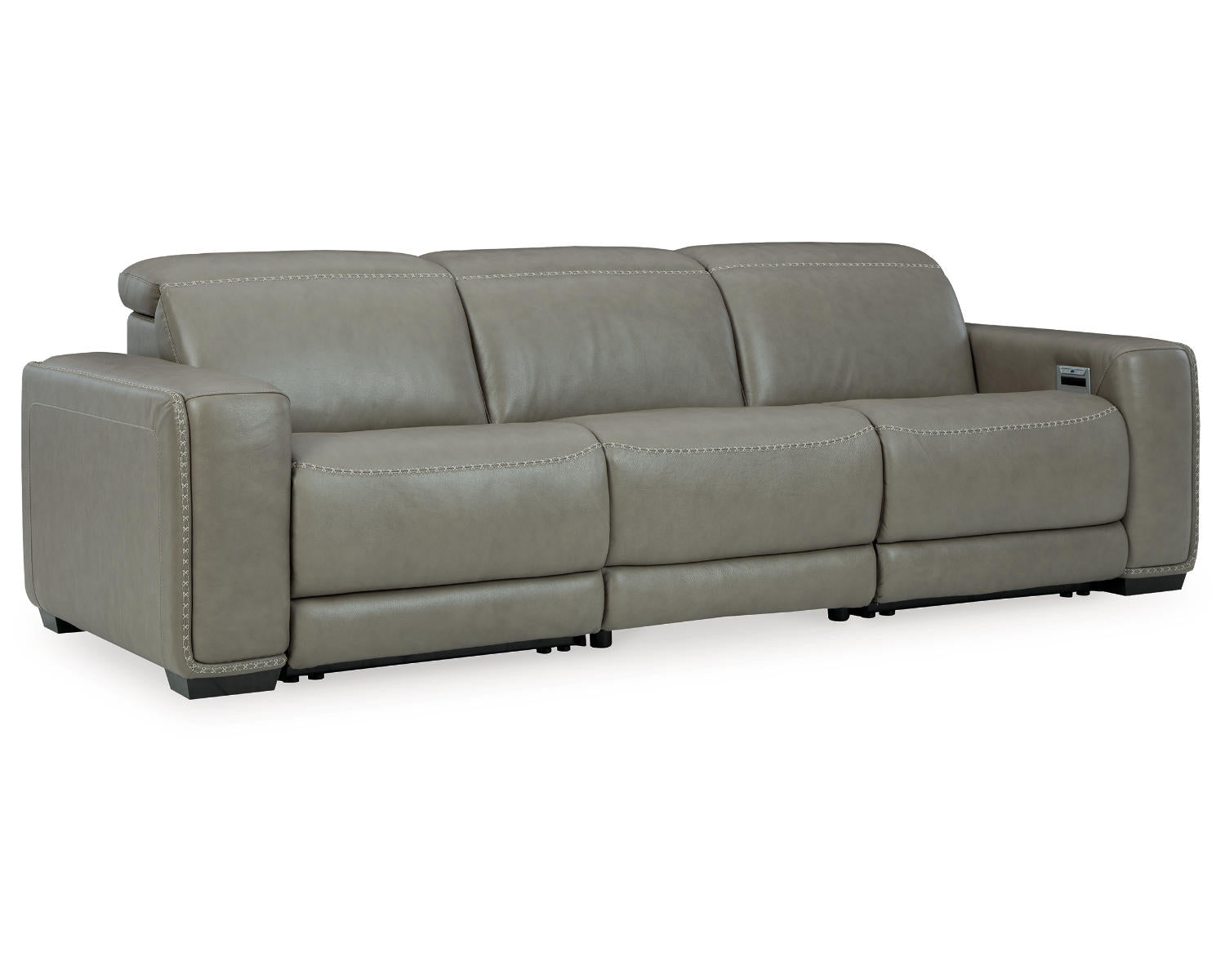 Correze 3-Piece Power Reclining Sectional Sofa