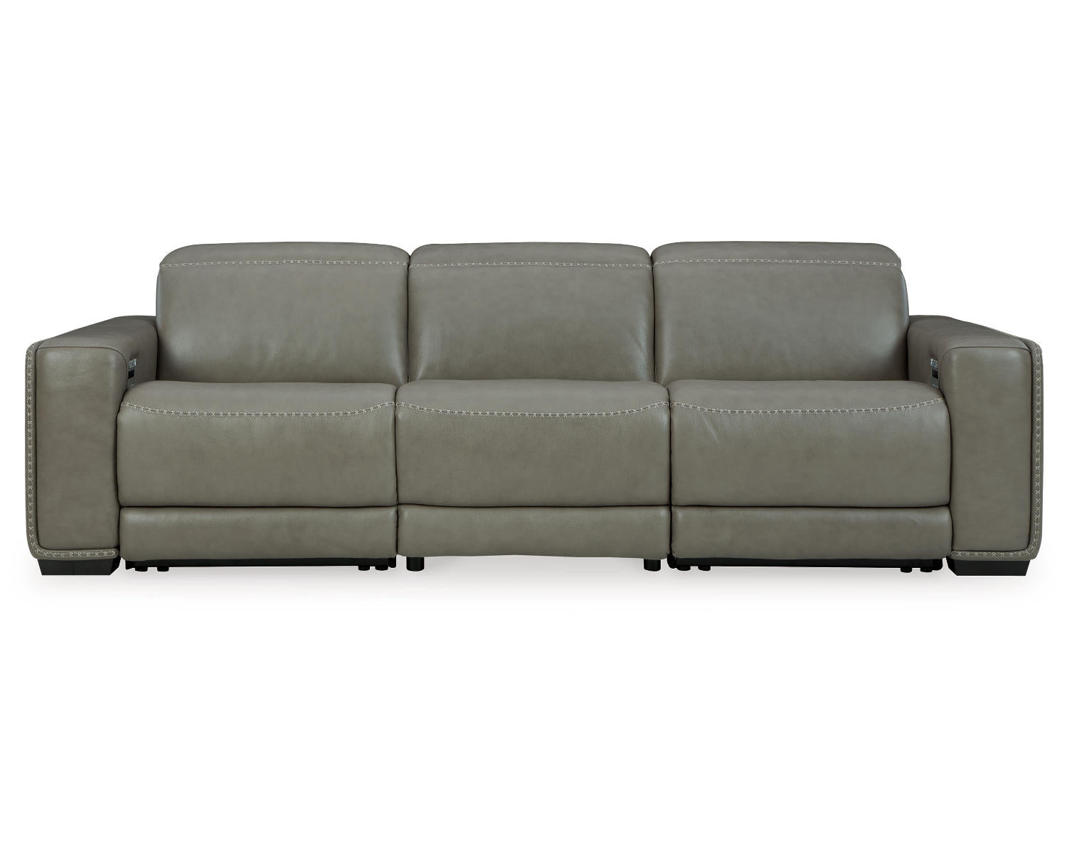 Correze 3-Piece Power Reclining Sectional Sofa