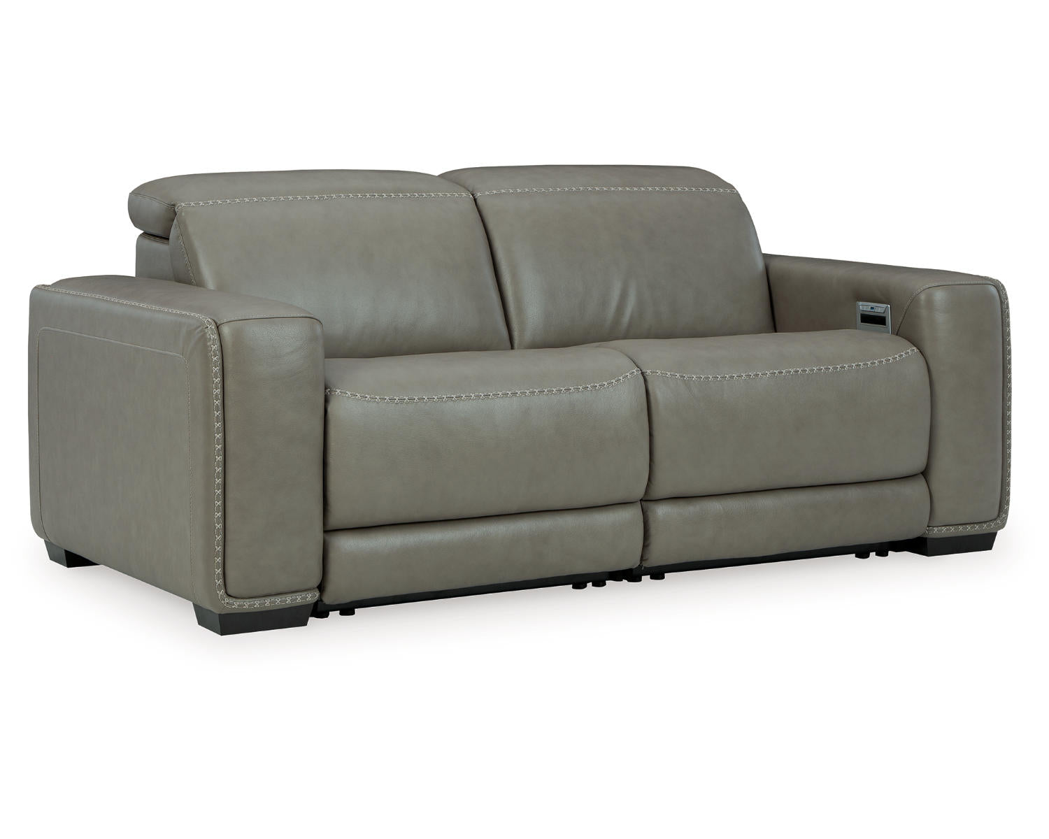 Correze 2-Piece Power Reclining Sectional