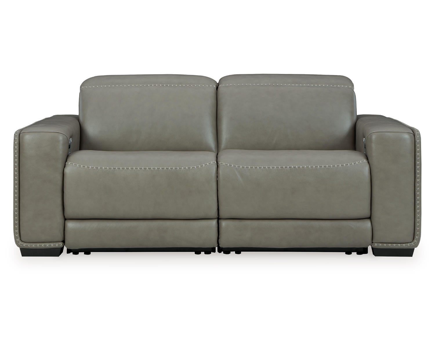 Correze 2-Piece Power Reclining Sectional