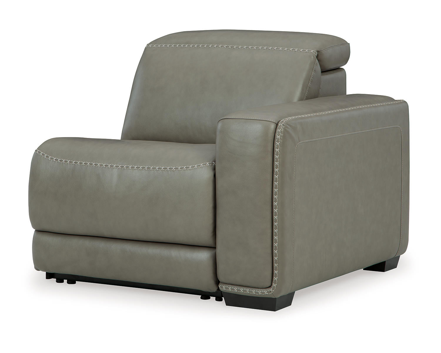 Correze Right-Arm Facing Power Recliner