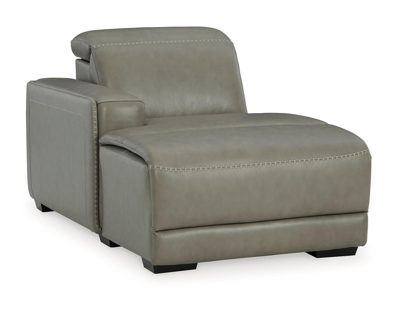 Correze Left-Arm Facing Power Reclining Back Chaise